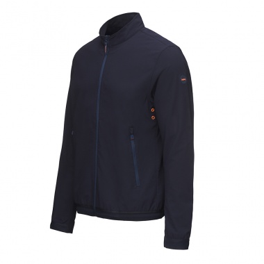 Chaqueta Breeze Bomber marino