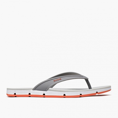 Chanclas Breeze Three-Point