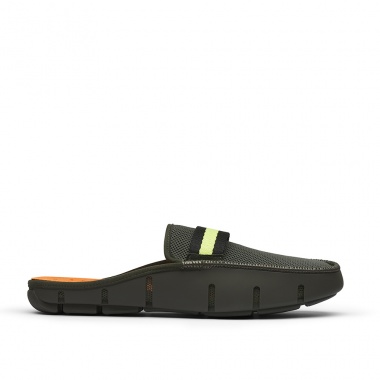 Zapato Slide Loafer