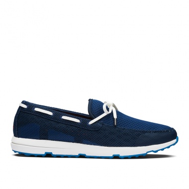 Mocasines Breeze Lace