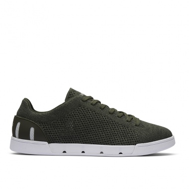 Zapatillas Breeze Tennis Knit Sustainable
