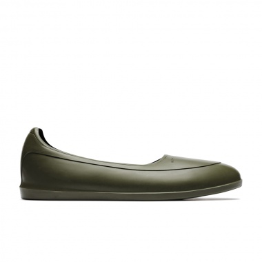 Cubrezapatos Classic verde