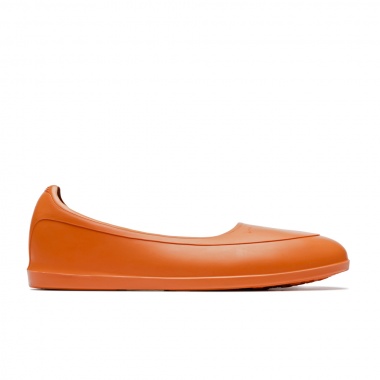 Cubrezapatos Classic con logo