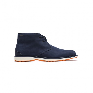 Bota Barry Chukka marino