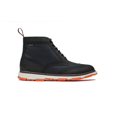 Bota Storm Brogue Técnica