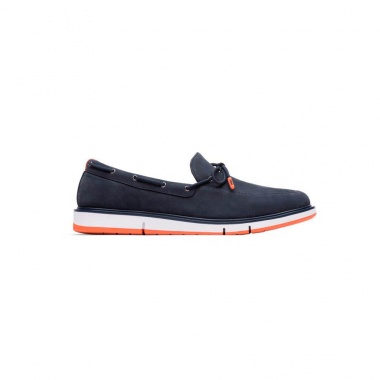 Mocasines Motion Lace