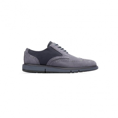 Oxfords Motion Wing