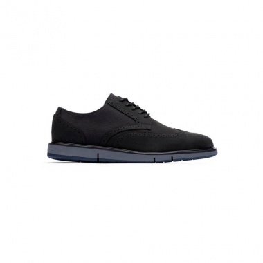 Oxfords Motion Wing negros