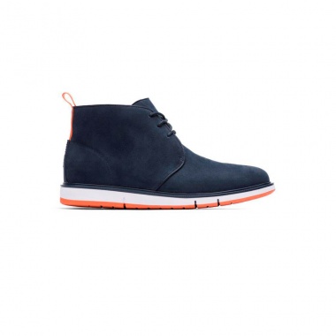 Zapatos Motion Chukk