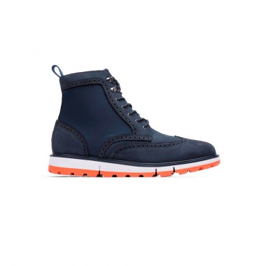 Botas Motion Wing
