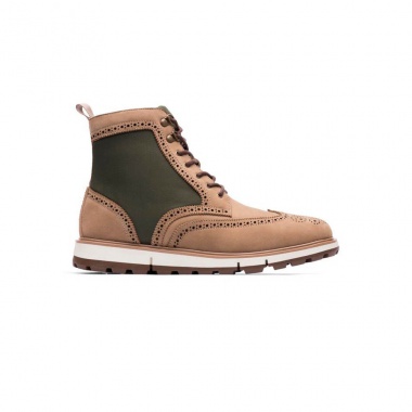 Botas Motion Wing