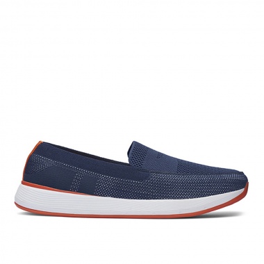 Mocasín Breeze Wave Penny marino