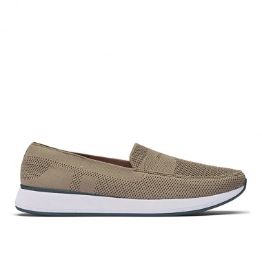Mocasín Breeze Wave Penny verde