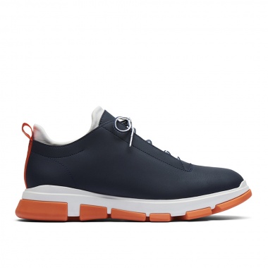 Botas City Hiker marino