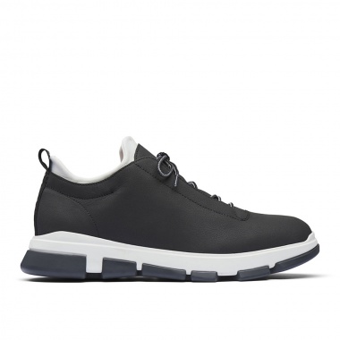 Botas City Hiker negro