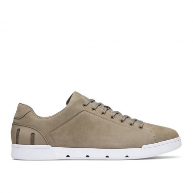 Zapatillas Breeze Tenni beige