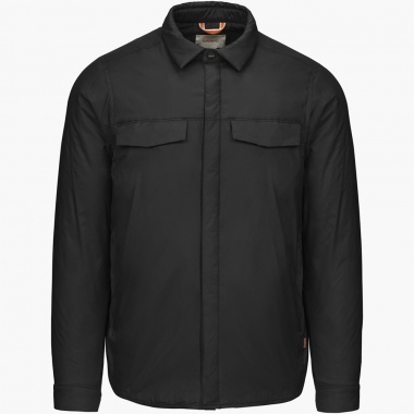 Sobrecamisa Motion negro