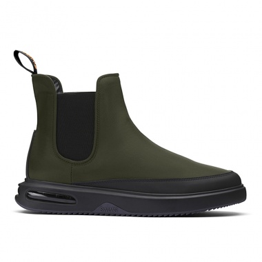 Botas Chelsea Hybrid