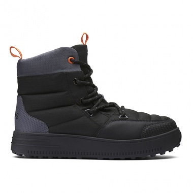 Botas Snow Runner