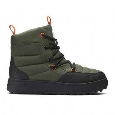 Botas Snow Runner
