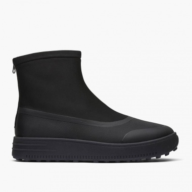 Botas Snow Runner Curling