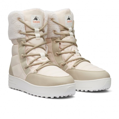 Botas Snow Runner High