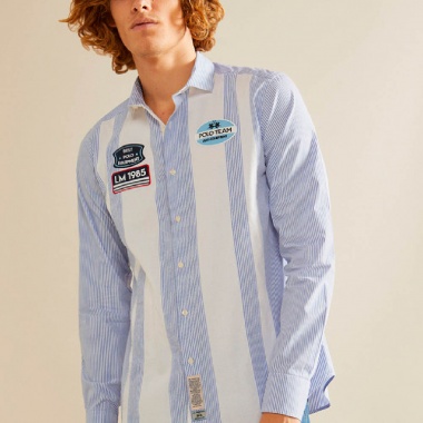 Camisa Drew