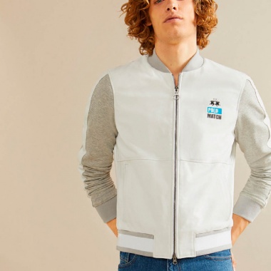 Chaqueta Lyndon