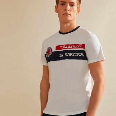 Camiseta Gayelord