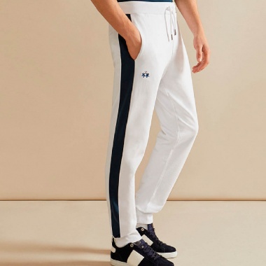 Pantalones Humbert Blanco