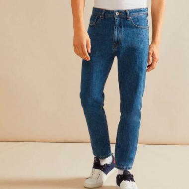 Pantalones Lovell Denim