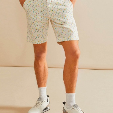 Bermudas Benedicto Blanco