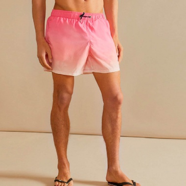 Bañador Matthew Rosa