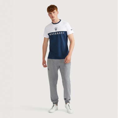 Pantalón sport Paco gris