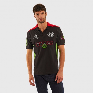 Polo equipación Dubai