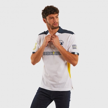 Polo equipación Buenos Aires