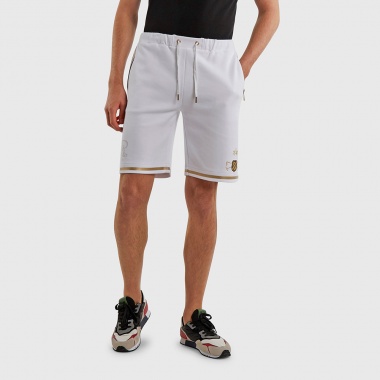 Bermudas Payane blanco