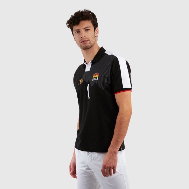Polo Philo negro