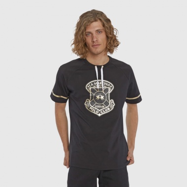 Camiseta Prodigy negro