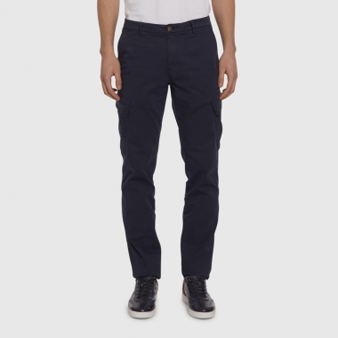 Pantalón Prato marino