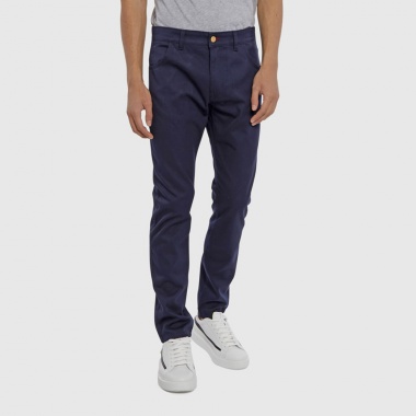 Pantalón Pudsey marino