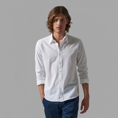 Camisa Renio