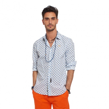 Camisa Races