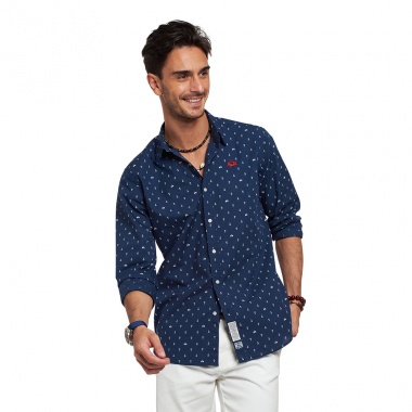 Camisa Reno