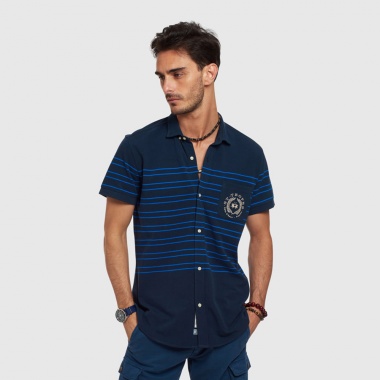 Camisa Reziero
