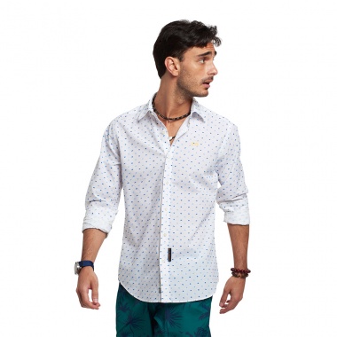 Camisa Ribelle