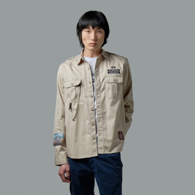 Camisa Ricky
