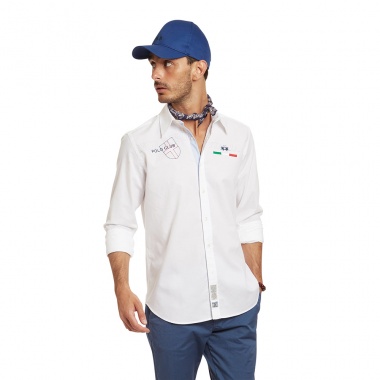 Camisa Rienzi