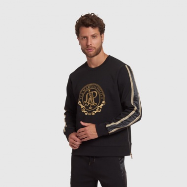 Sudadera Ristoro