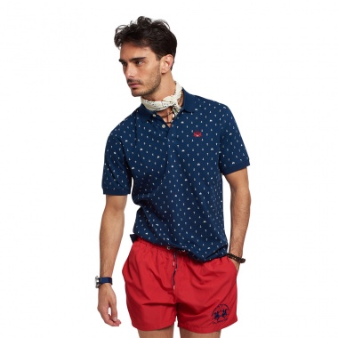 Polo Romeno